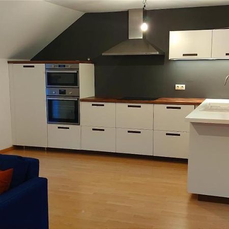 Appartement Berendries Brakel Exterior photo