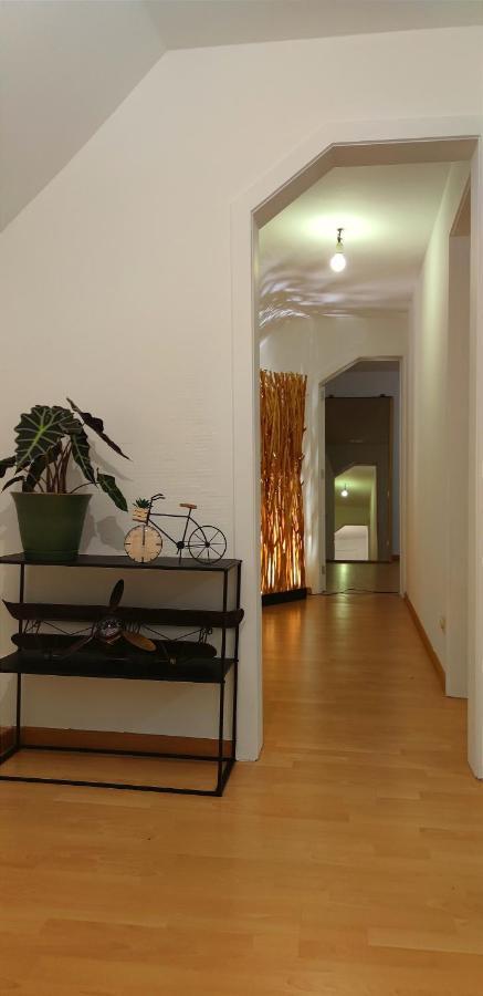 Appartement Berendries Brakel Exterior photo