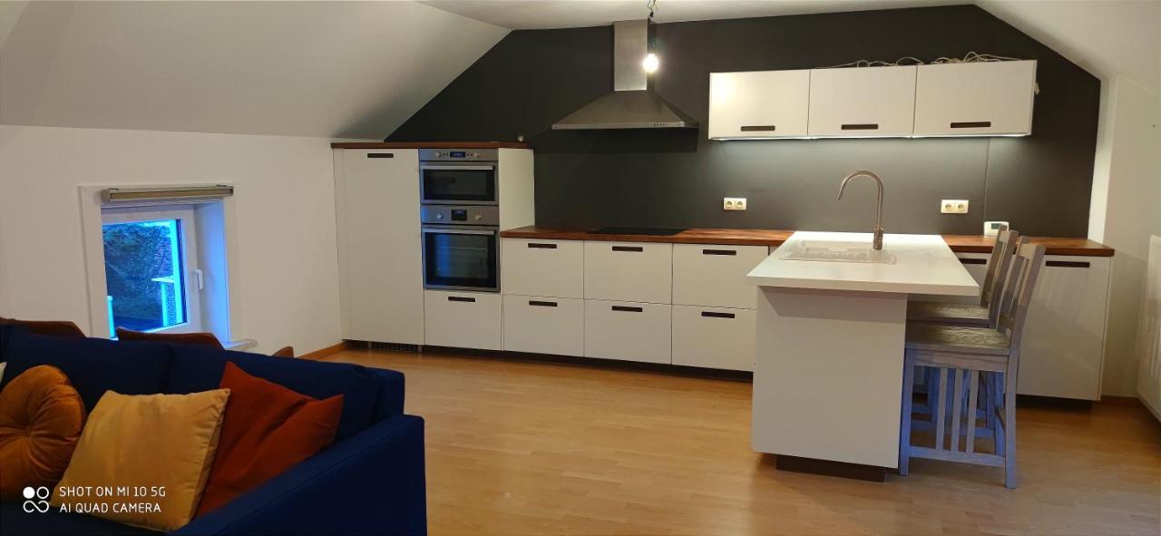 Appartement Berendries Brakel Exterior photo