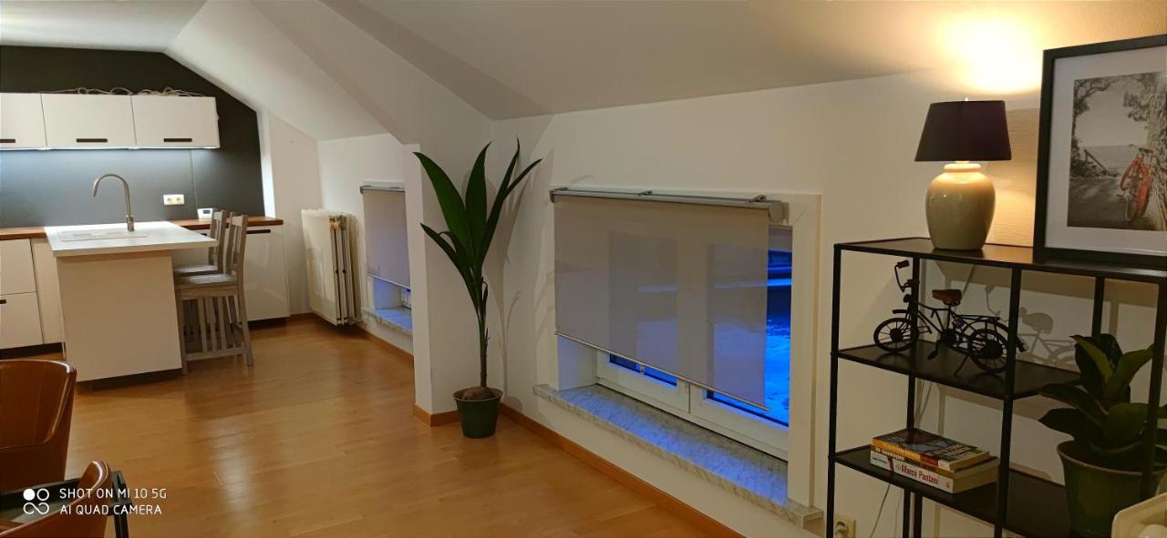 Appartement Berendries Brakel Exterior photo